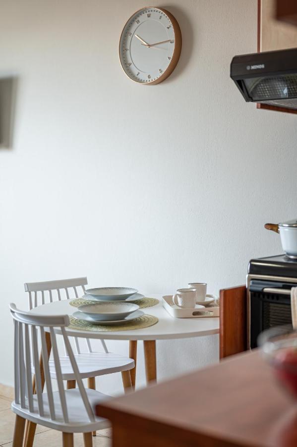 Ariadni Seaview Apartment Kandiye Dış mekan fotoğraf
