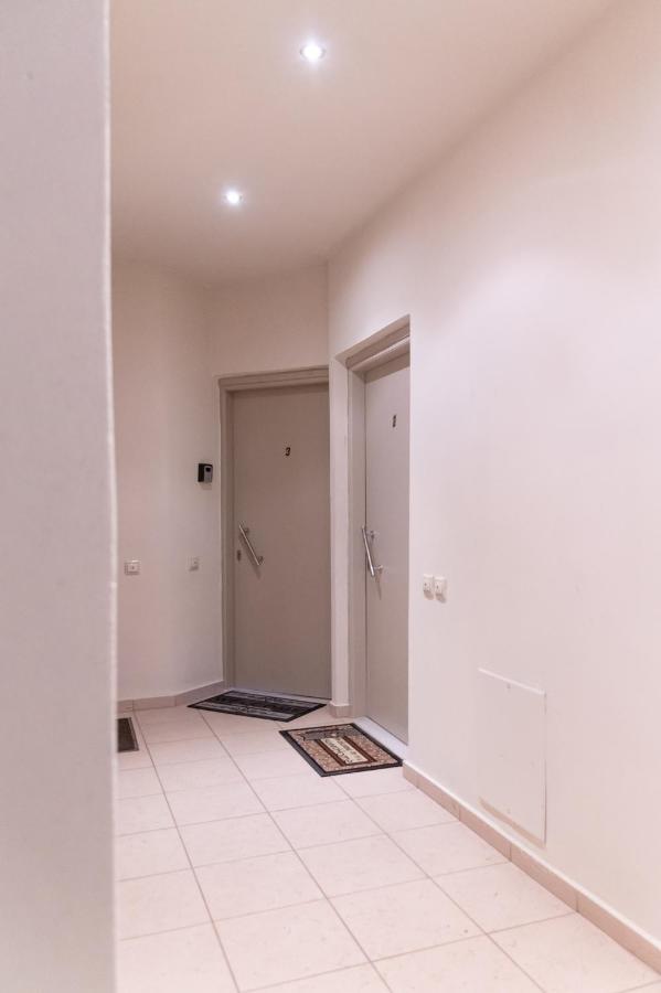 Ariadni Seaview Apartment Kandiye Dış mekan fotoğraf
