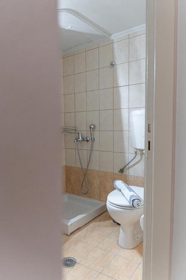 Ariadni Seaview Apartment Kandiye Dış mekan fotoğraf
